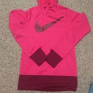 Nike hoodie